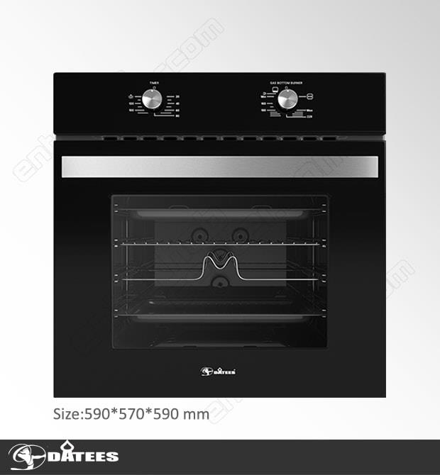 فر برقی گازی داتیس D-F 665 datees