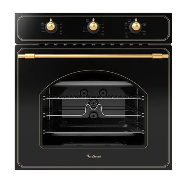 فر توکار گاز و برق داتیس مدل DF-670 Built-in/DF-670 - 3