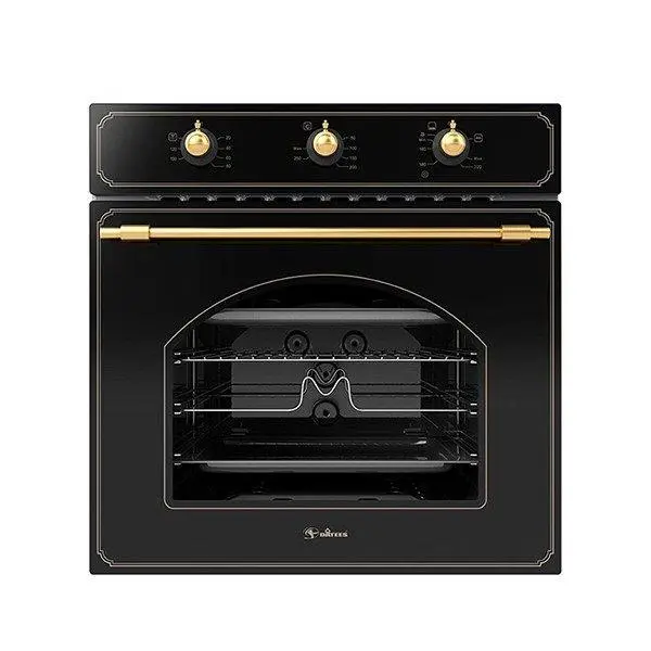 فر توکار گاز و برق داتیس مدل DF-670 Built-in/DF-670 - 4