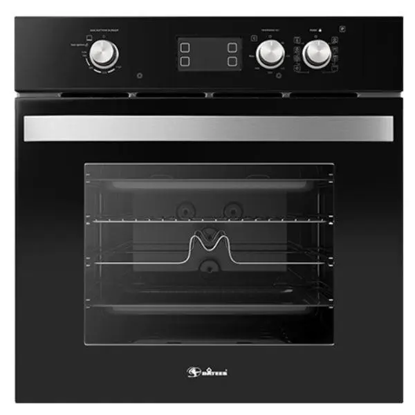 فر داتیس مدل DF-672 توکار گازی برقی - 4