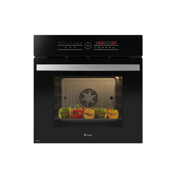 فر برقی توکار داتیس مدل DF-673 - 2