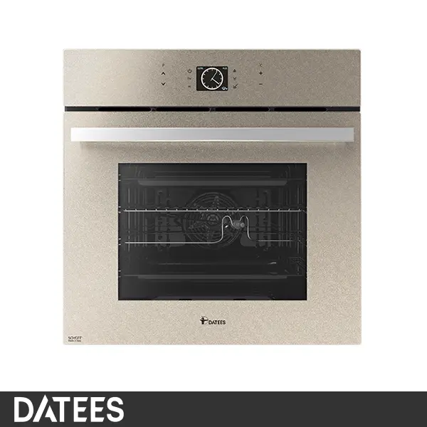 فر توکار داتیس مدل بژ DF675 Beige - 2