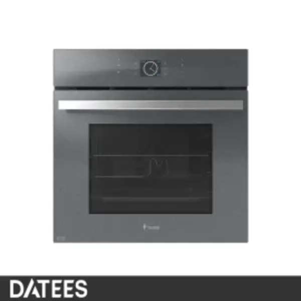 فر برقی داتیس مدل DF675S طوسی - 4