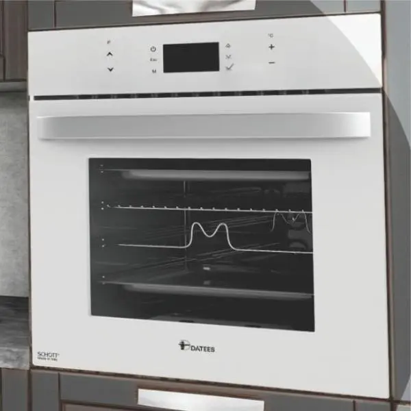 فر توکار برقی داتیس مدل DF-675 Ultra DF-675U - 2