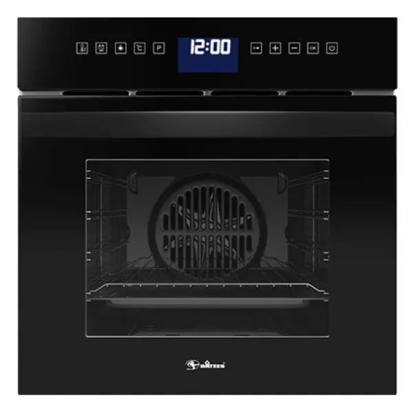 فر توکار برقی داتیس مدل DF-683 oven inbuilt model datis - 3