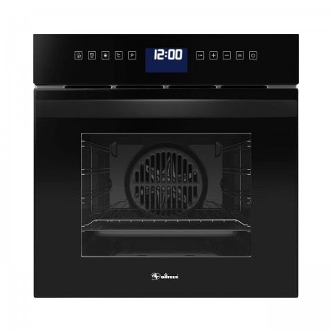 فر توکار برقی مشکی داتیس مدل DF-683 oven inbuilt model datis