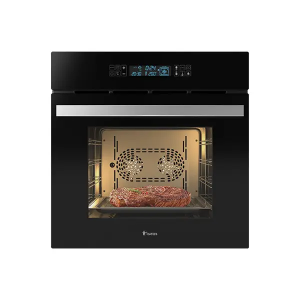 فر برقی توکار داتیس مدل DF-688 - 2