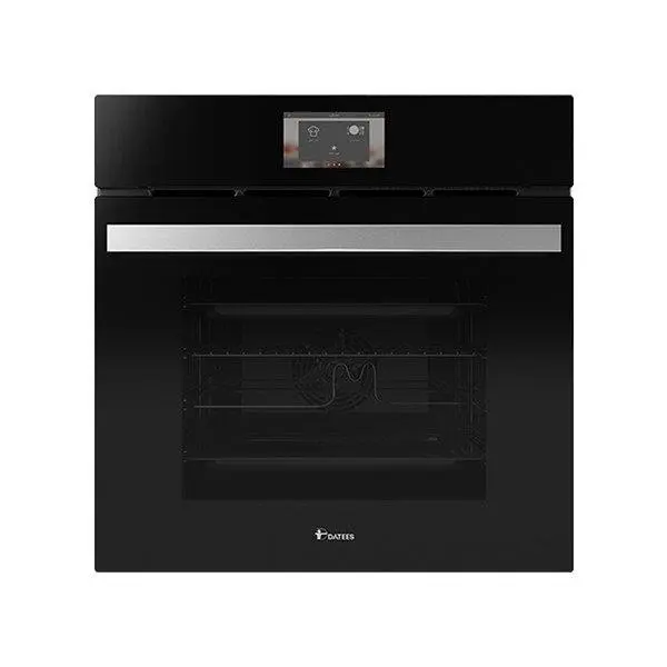 فر توکار برقی داتیس مدل DF 690 TFT - 5
