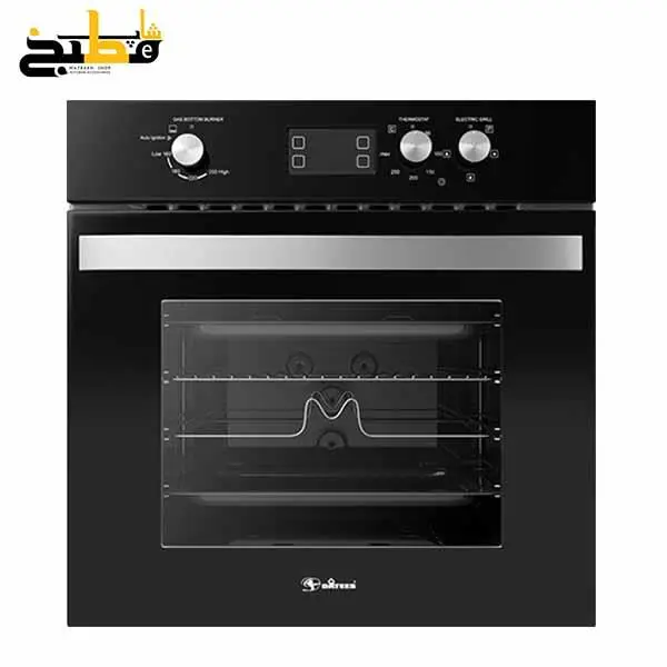 فر برقی داتیس مدل DF-692 - 3