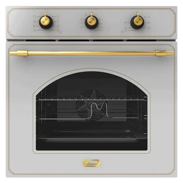 فر داتیس مدل DF-694 الترا توکار برقی Ultra - 2