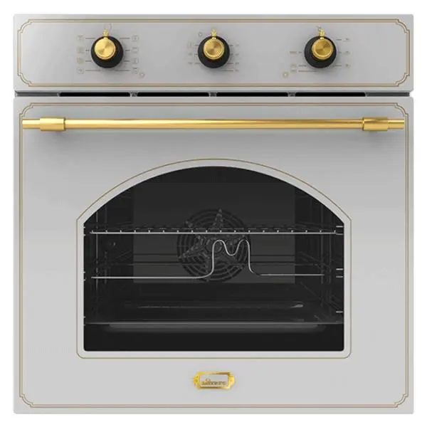 فر داتیس مدل DF-694 الترا توکار برقی Ultra - 4
