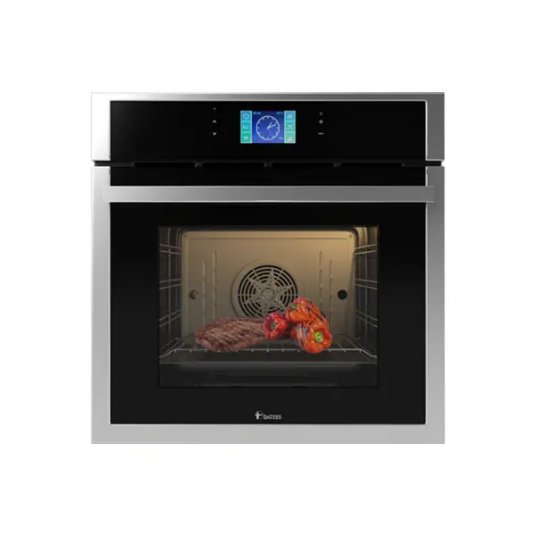 فر برقی داتیس مدل DF-695 - 3
