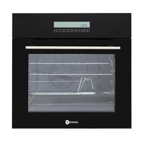 فر توکار درسا مدل رونیکا Dorsa Ronika Built in Oven - 2
