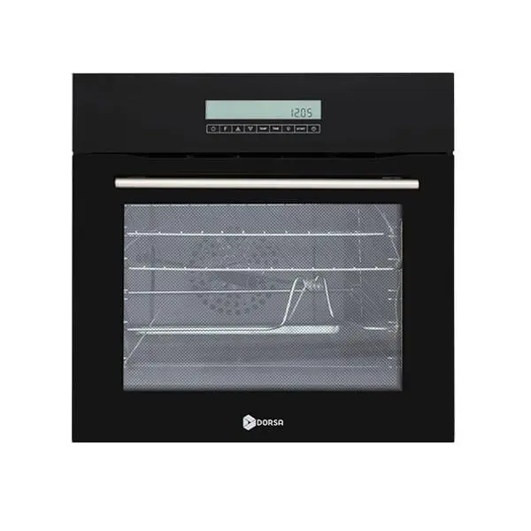 فر توکار درسا مدل رونیکا Dorsa Ronika Built in Oven - 4