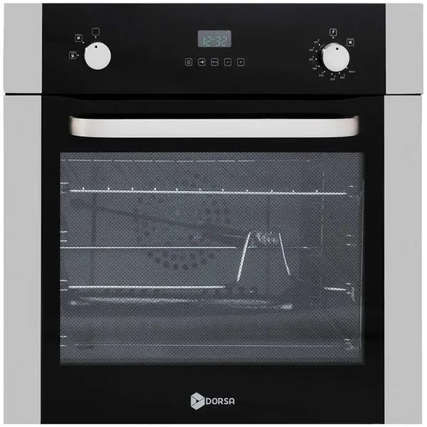 فر توکار درسا مدل ستاره Dorsa Setareh Built in Oven - 5