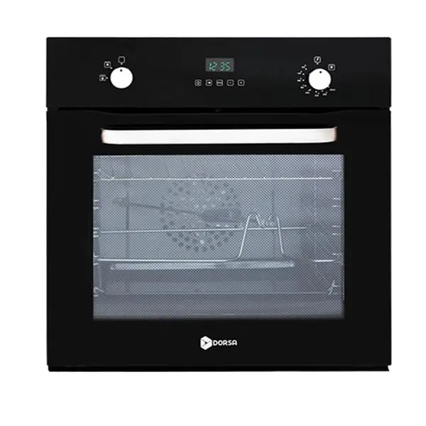 فر توکار درسا مدل ترانه Dorsa Taraneh Built in Oven - 2