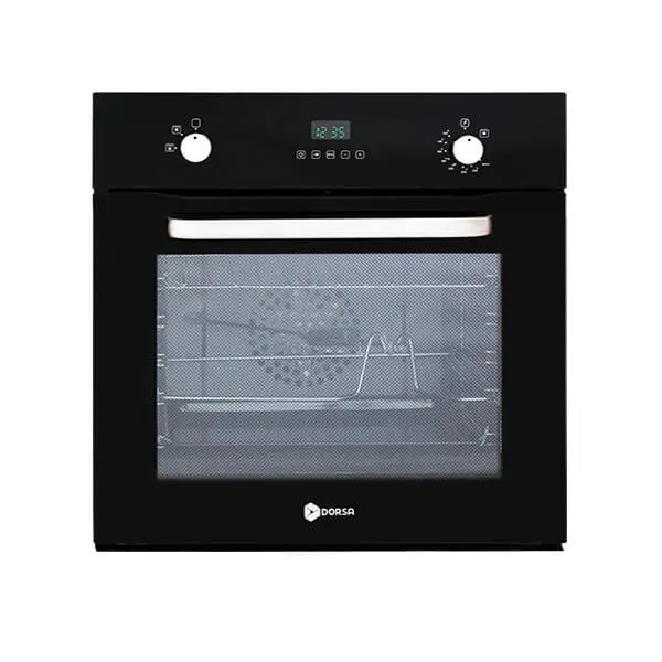 فر توکار درسا مدل ترانه Dorsa Taraneh Built in Oven - 4