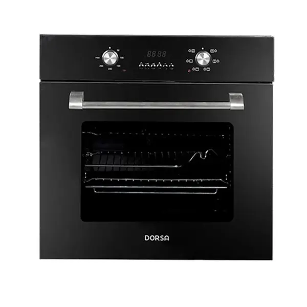 فر توکار درسا مدل ترانه Dorsa Taraneh Built in Oven - 3