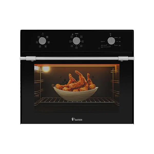 فر برقی رومیزی داتیس مدل DT 730 - 2