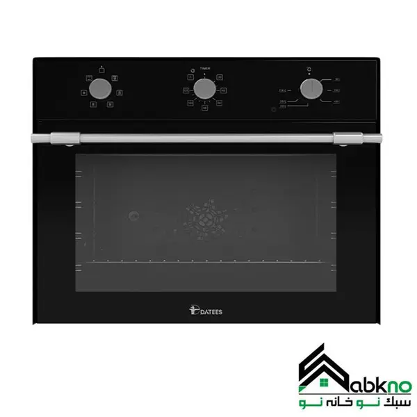 فر برقی رومیزی داتیس مدل DT 730 - 3