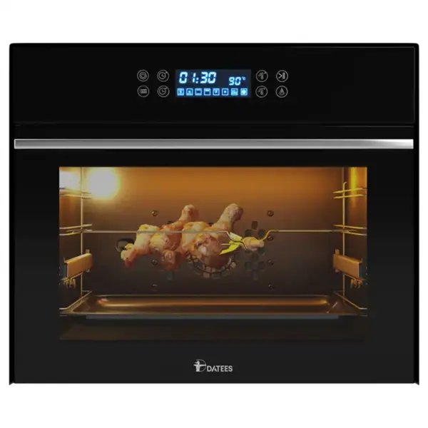 فر برقی داتیس DT-735 - 2