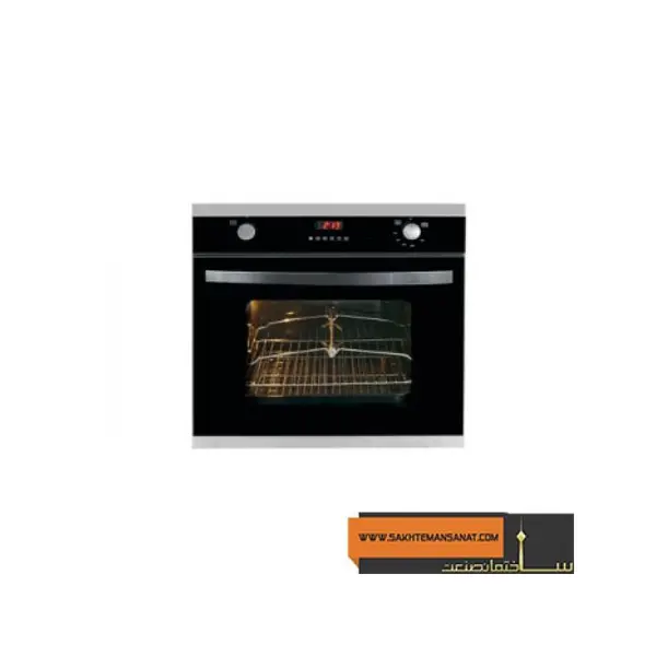 فر توکار اخوان F11 Akhavan Built-in ovens - 3