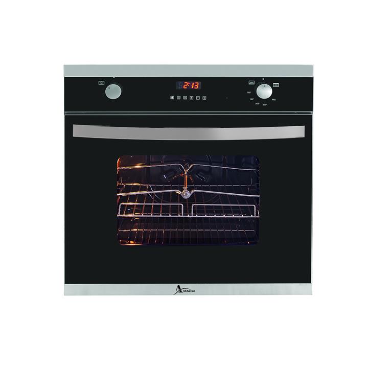 فر توکار اخوان F11 Akhavan Built-in ovens