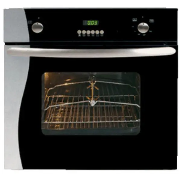 فر توکار اخوان F13 Akhavan Built-in ovens - 4