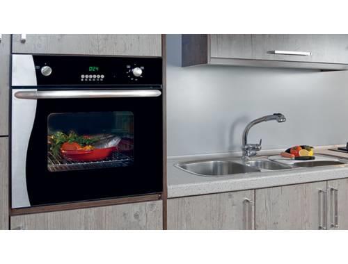 فر توکار اخوان F13 Akhavan Built-in ovens