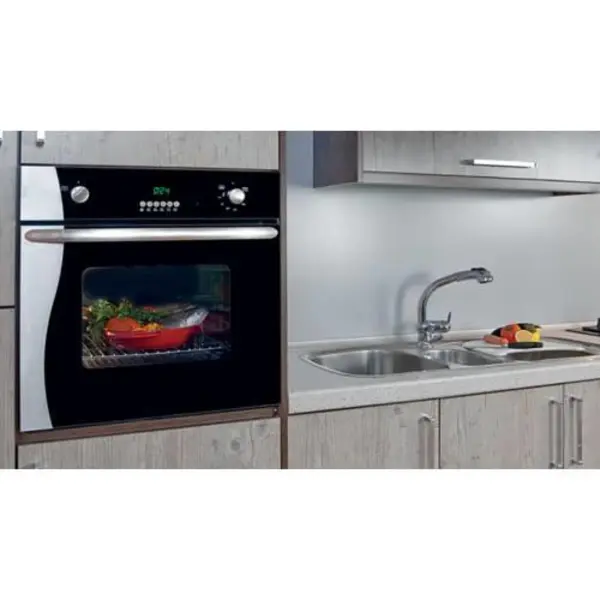 فر توکار اخوان F13 Akhavan Built-in ovens - 3