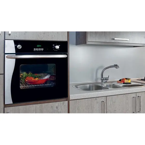 فر توکار اخوان F13 Akhavan Built-in ovens - 2