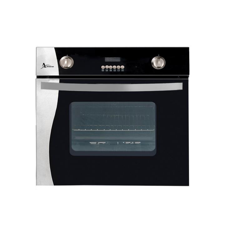 فر توکار اخوان F13 Akhavan Built-in ovens