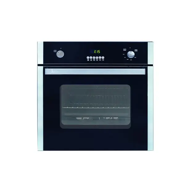 فر توکار اخوان F17 Akhavan Built-in ovens - 6