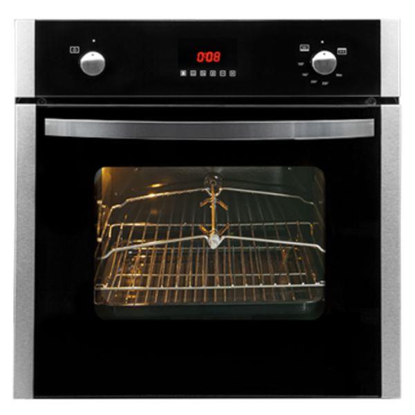 فر توکار اخوان F17 Akhavan Built-in ovens