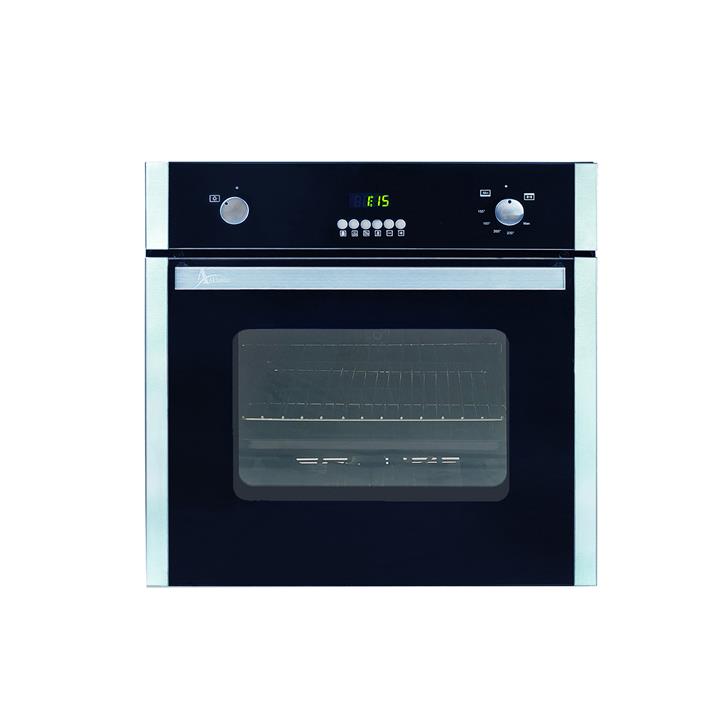 فر توکار اخوان F17 Akhavan Built-in ovens