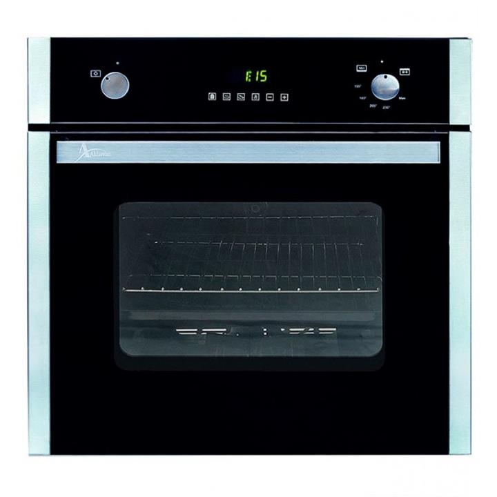 فر توکار اخوان F17 Akhavan Built-in ovens