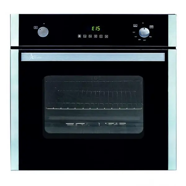فر توکار اخوان F17 Akhavan Built-in ovens - 4