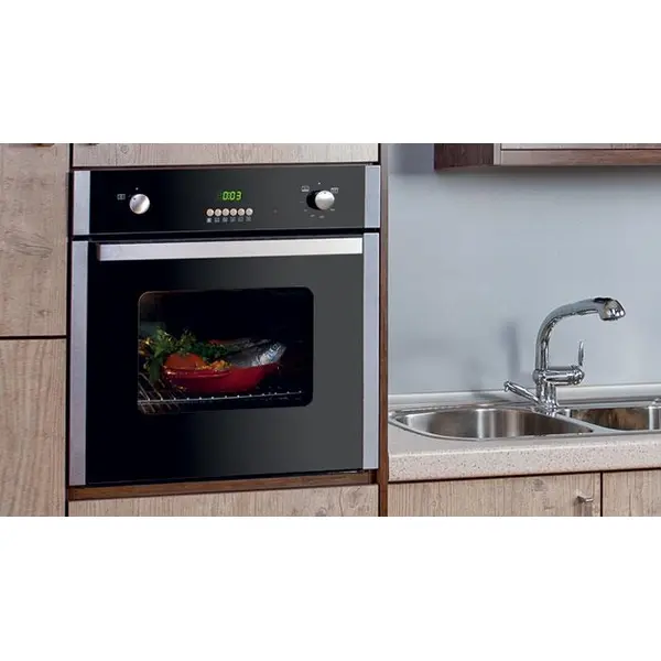 فر توکار اخوان F17 Akhavan Built-in ovens - 2