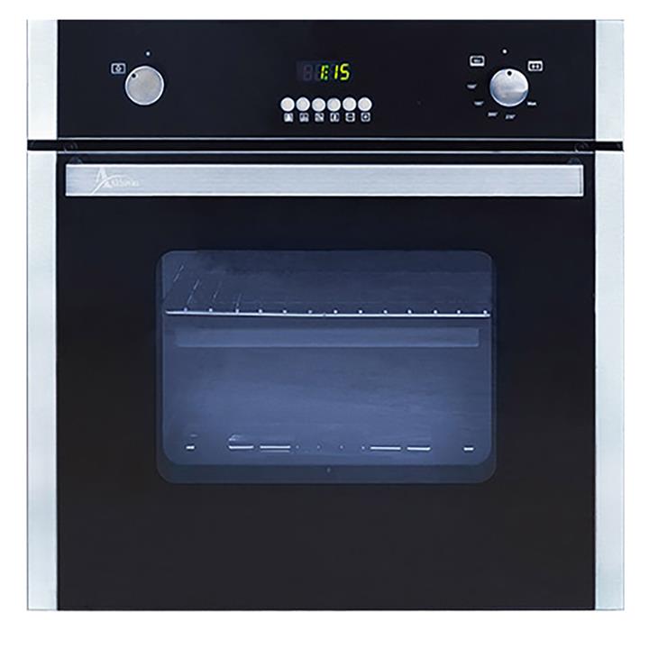 فر توکار اخوان F17 Akhavan Built-in ovens