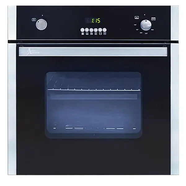 فر توکار اخوان F17 Akhavan Built-in ovens - 3
