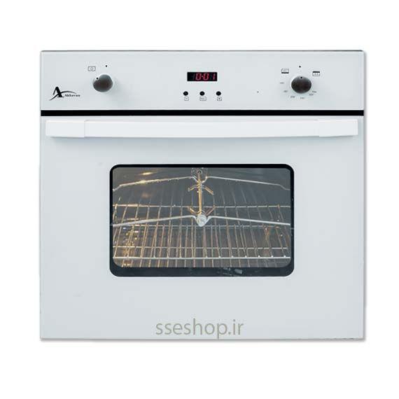 فر توکار اخوان F18 Akhavan Built-in ovens