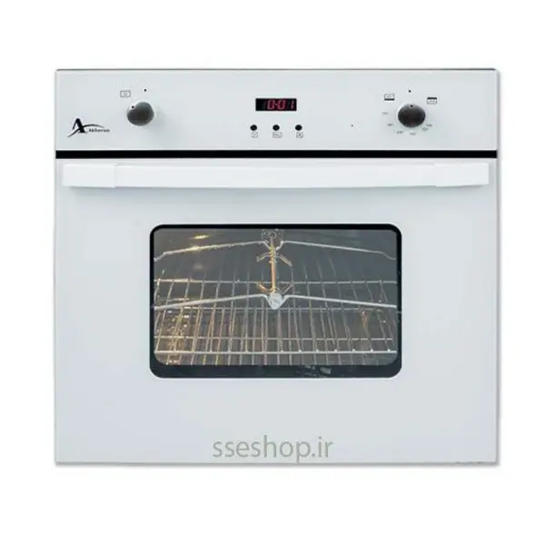 فر توکار اخوان F18 Akhavan Built-in ovens - 4