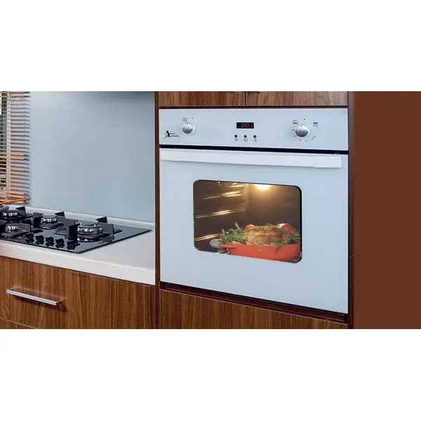 فر توکار اخوان F18 Akhavan Built-in ovens
