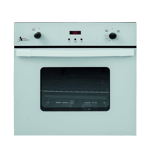 فر توکار اخوان F18 Akhavan Built-in ovens