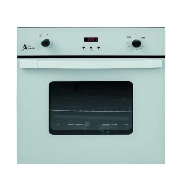 فر توکار اخوان F18 Akhavan Built-in ovens - 2