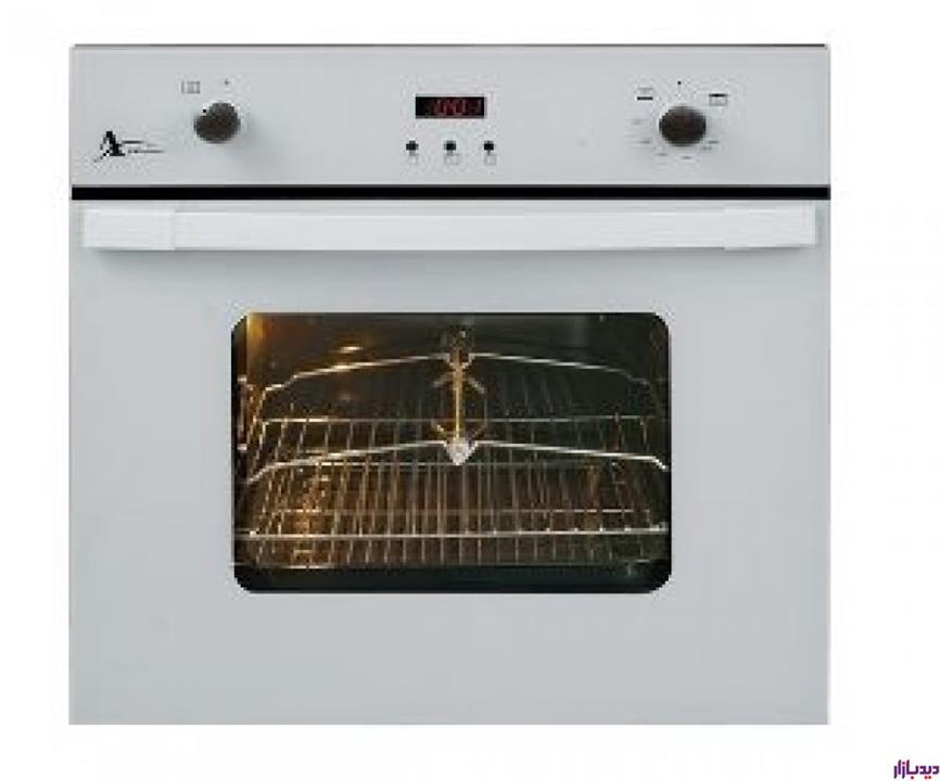 فر توکار اخوان F18 Akhavan Built-in ovens