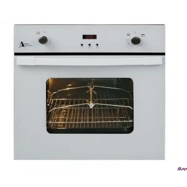 فر توکار اخوان F18 Akhavan Built-in ovens - 3