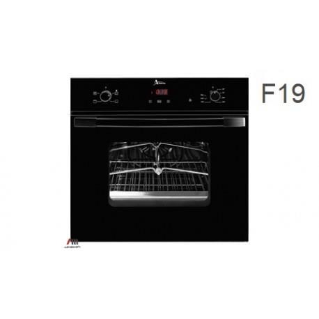 فر توکار اخوان F19 Akhavan Built-in ovens