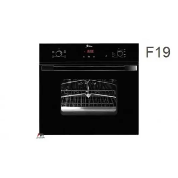 فر توکار اخوان F19 Akhavan Built-in ovens - 5
