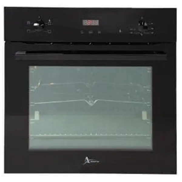 فر توکار برقی اخوان مدل F19-Pro - 3